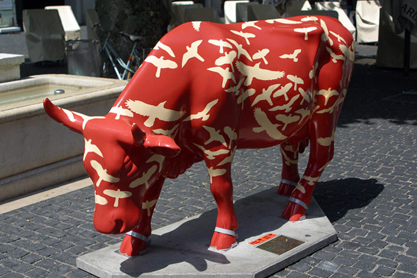 Cow #38