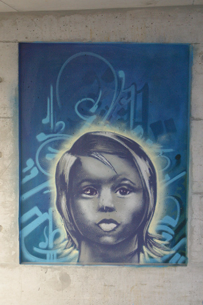 Grafitti