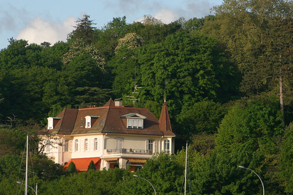 My future house