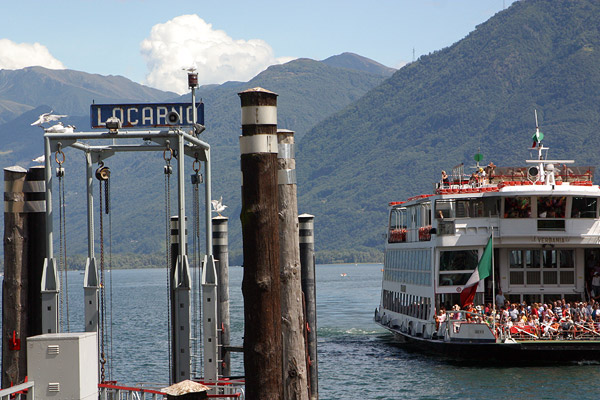 Lago Maggiore