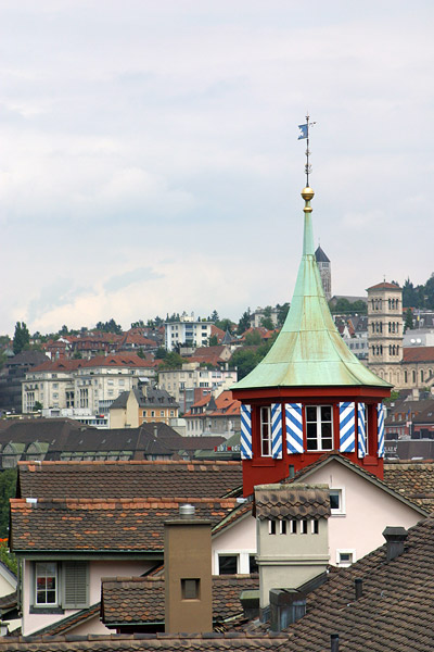 Tower