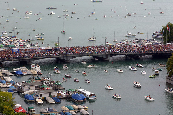 Boats