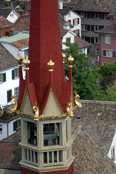Tower