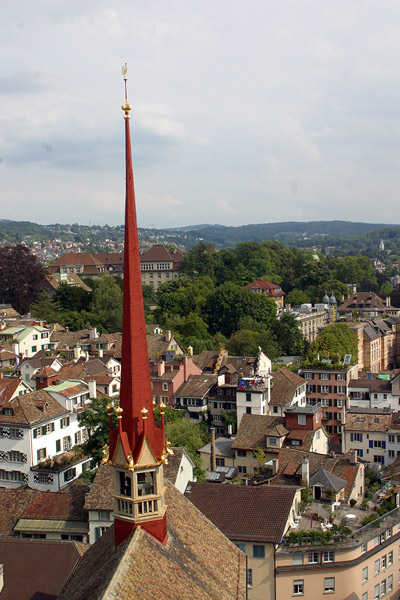 Tower