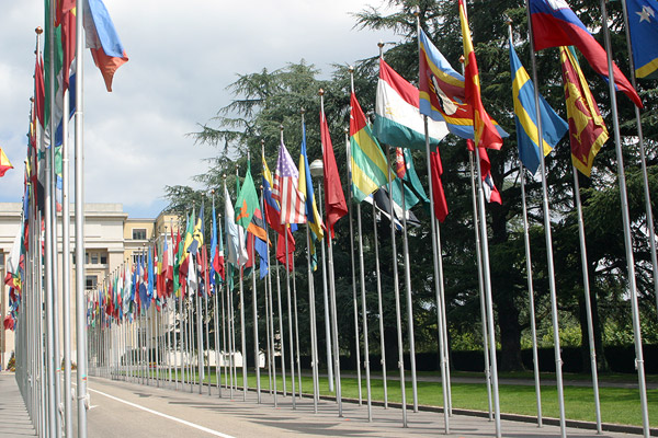 United Nations