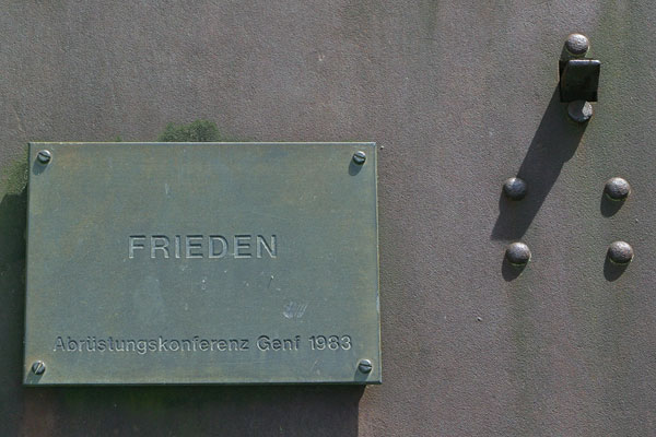 Frieden