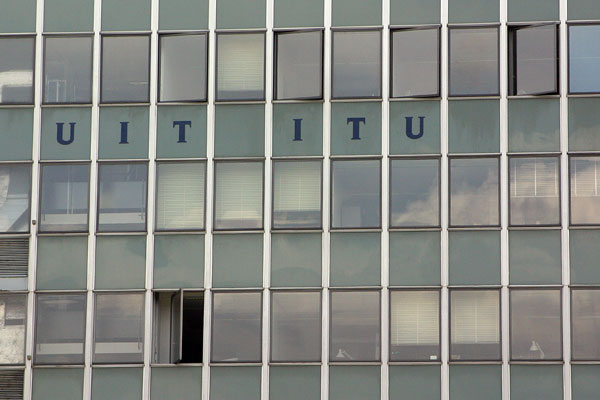 ITU