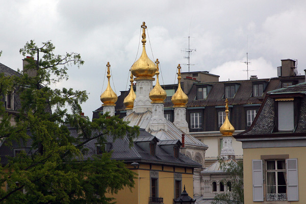 Russian Church
