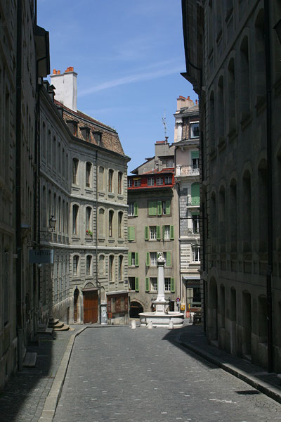Old Town