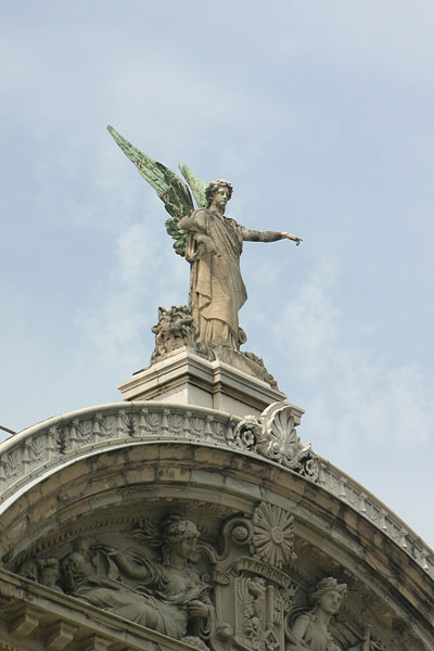 The Opera