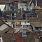 Zurich from above